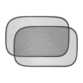Protetor Solar Duplo Para Carro Sunshade - Bb1148