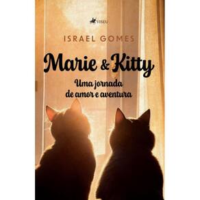Marie & Kitty: Uma jornada de amor e aventura