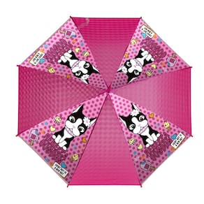 Guarda Chuva Rebecca Bonbon Infantil  Sombrinha Meninas