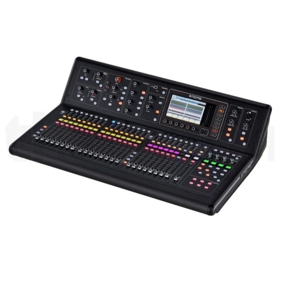 Mesa De Som Digital Midas M32 Live