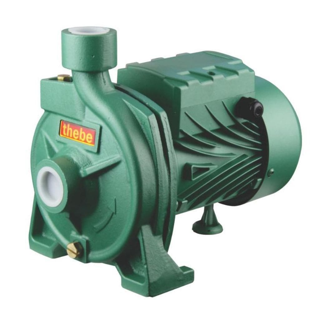 Bomba B-10 1/2 Cavalo - Monofásica Ip44 - 127/220V