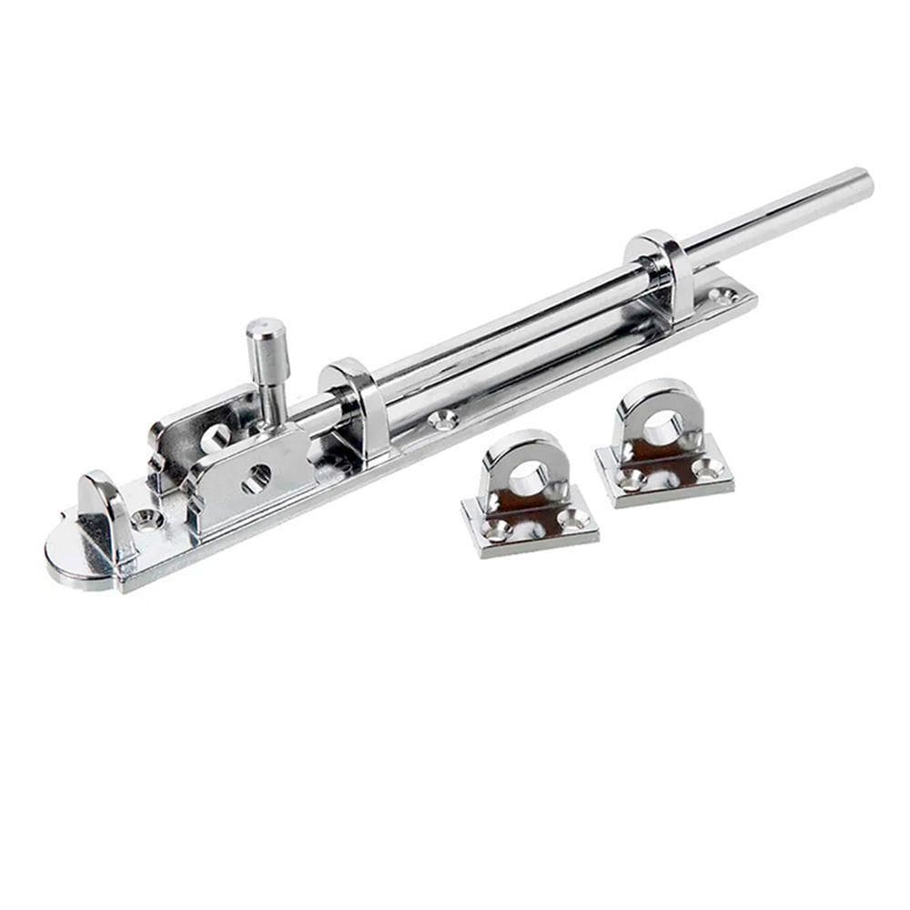 Trinco Linha Reforçada 30Cm Cromado
