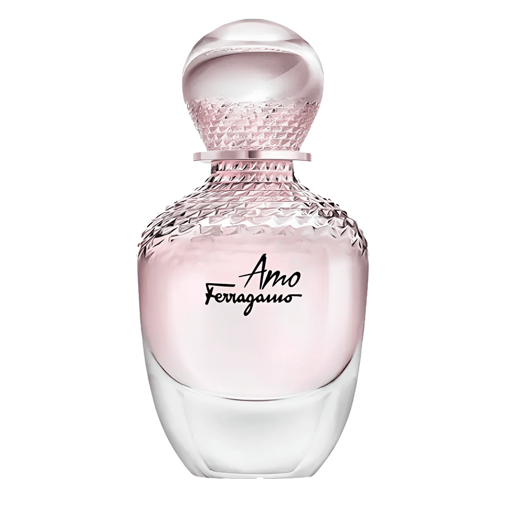 Salvatore Ferragamo Amo Ferragamo Eau de Parfum - Perfume Feminino 100ml