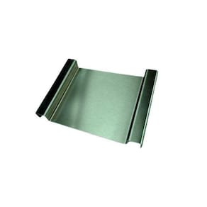 Régua De Pão Inox 13 Cm X 17Cm X 2 Cm Altura - Profissional