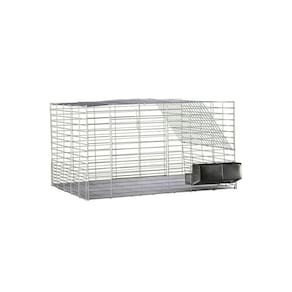 Gaiola Grande Para Coelho