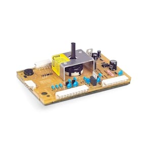 Placa Pot Elet Lbu15 Biv Cp Ref.:1470