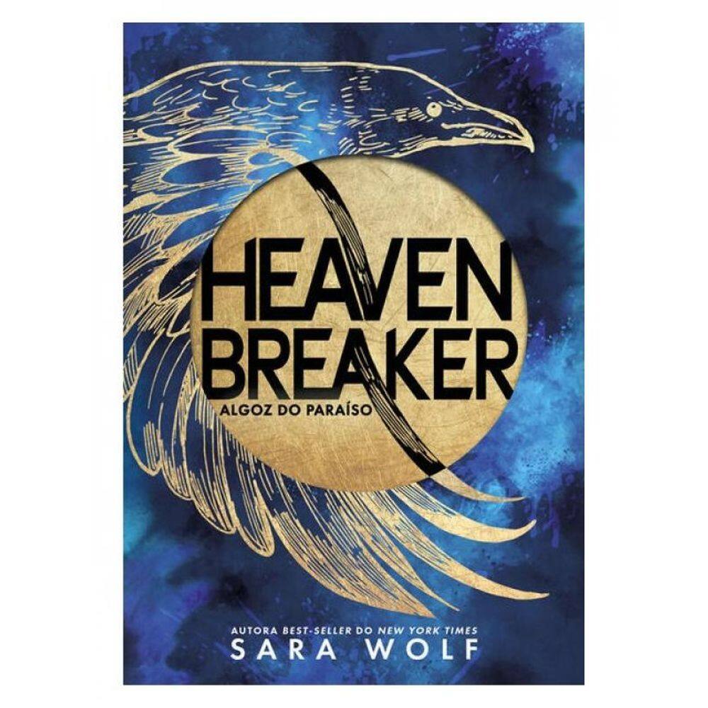 Heavenbreaker