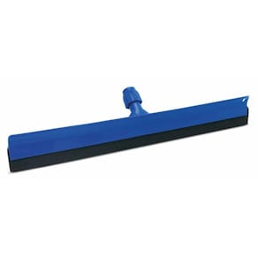 Rodo De Plastico Profissional 65 Cm Verde Sem Cabo