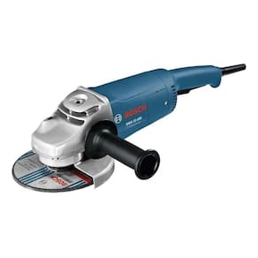 Esmerilhadeira Angular Bosch Gws 2200W-180 220V Profissional