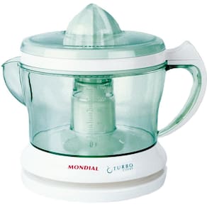 Espremedor De Frutas Turbo Mondial 220 v