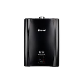 Aquecedor Rinnai E21 Black Glp