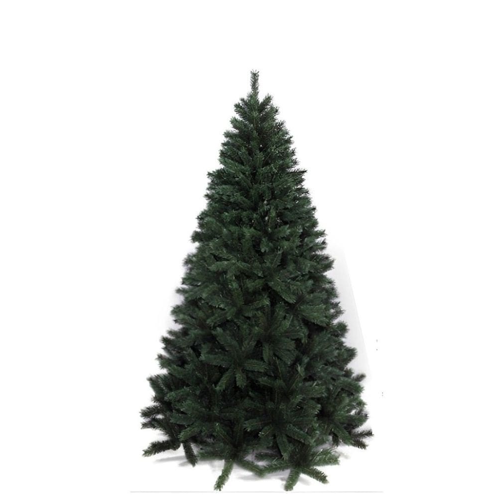 Pinheiro Verde 180cm 787 Galhos CX180G