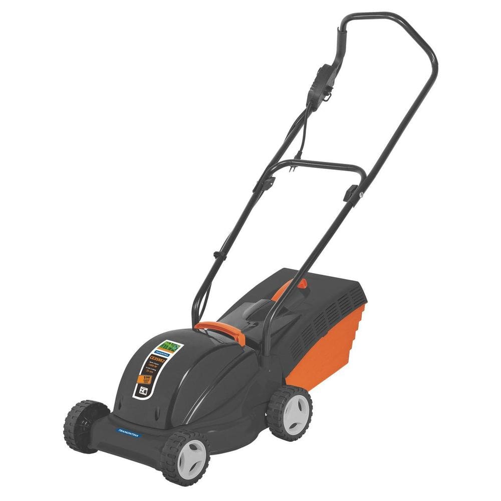 Cortador De Grama Elétrico Tramontina Ce35M2 1300W 220V