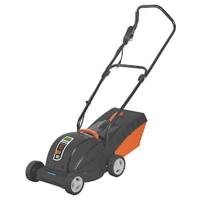 Cortador De Grama Elétrico Tramontina Ce35M2 1300W 220V