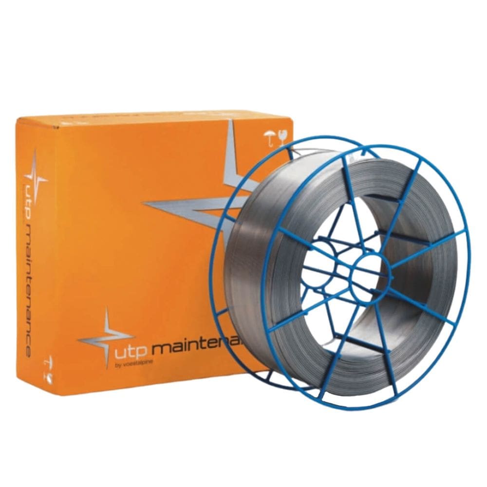 Arame Tubular Mig/Mag 1,60mm 15kg UTP AF LEDURIT