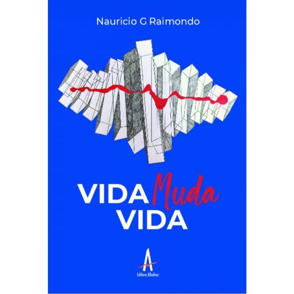 Vida Muda Vida