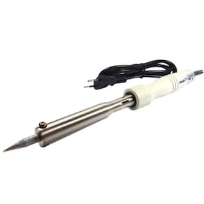 Ferro Solda 90w Power 100 Hikari 127v Soldagem Profissional