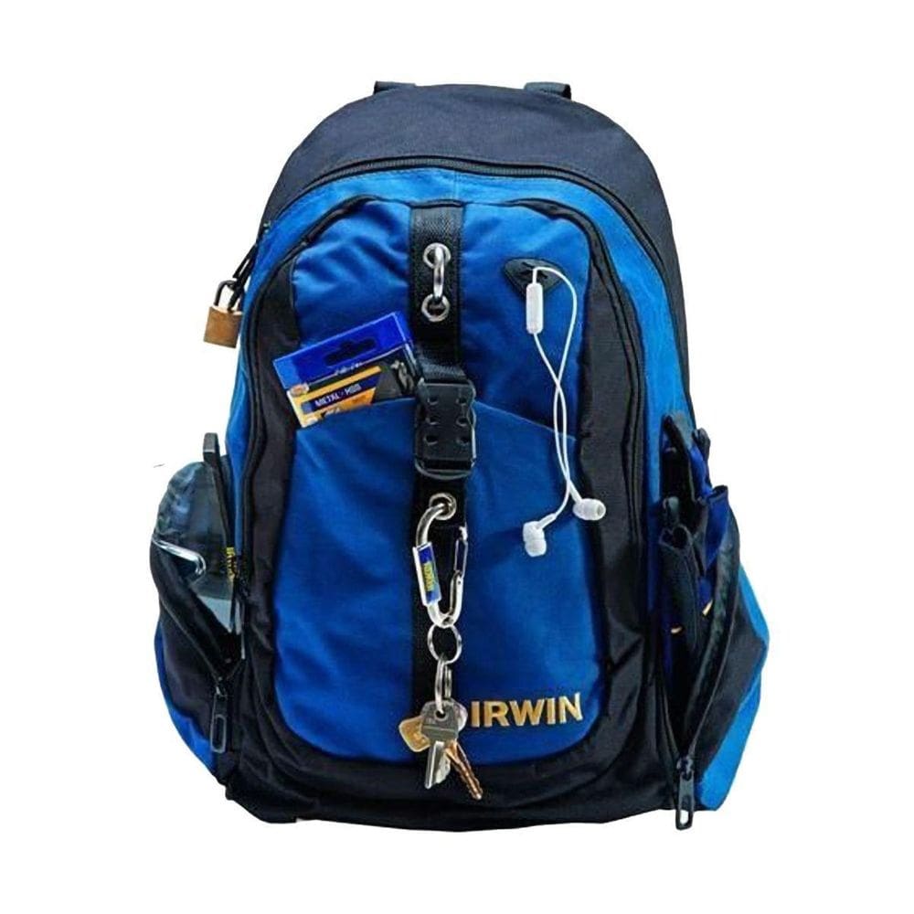 Mochila Para Ferramentas 14” 1868158 Irwin