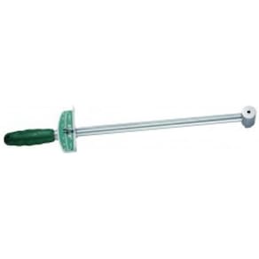 Chave de Torque Sata 180º Aço Cromo-Vanádio Ergonômica