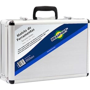 Maleta Média Para Ferramentas Brasfort