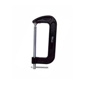 Grampo Sargento Tipo C 200X160X290 Mm Sparta