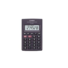 Calculadora de Bolso Casio HL-4A