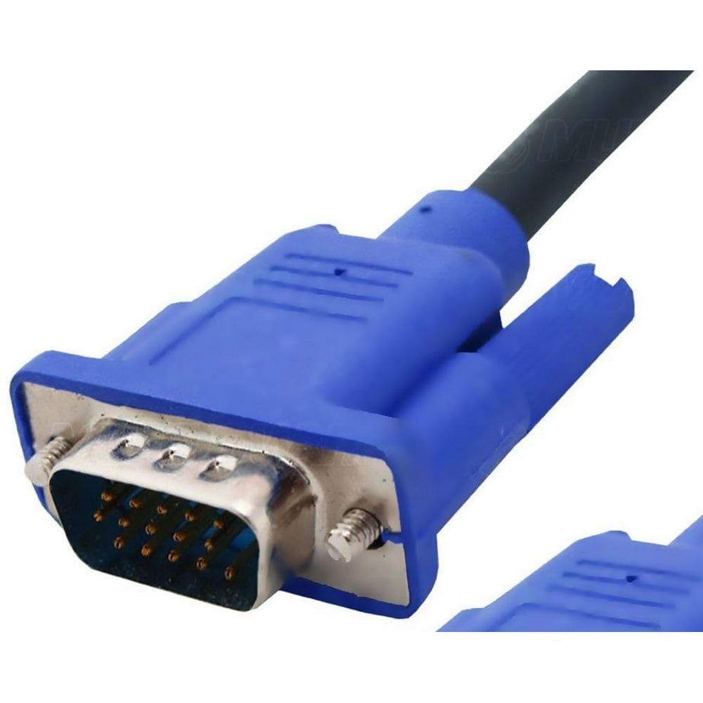 Cabo VGA 10 Metros