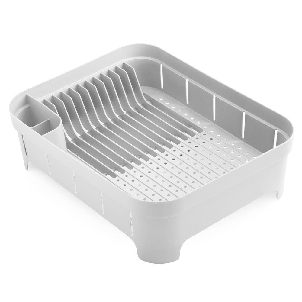 Escorredor de Louça Branco OU Trium 40 CM - cozinha