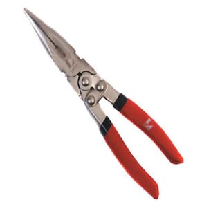 Alicate J Dup Bico Longo Crv 8`20Cm