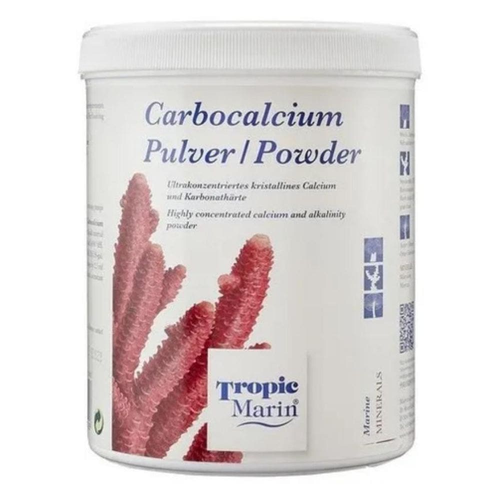 Tropic Marin Carbocalcium Powder 700G
