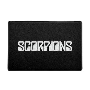 Capacho  - Scorpions - 60X40Cm
