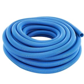 Mangueira Para Limpeza De Piscinas Flexível Flutuante 07 M