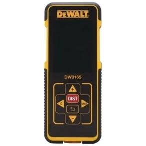 Trena A Laser 50M Dewalt Dw0165N