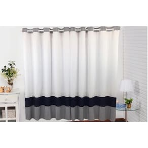 Cortina Para Janela 2M X 1,70M Comp Infantil Decorativa Baby