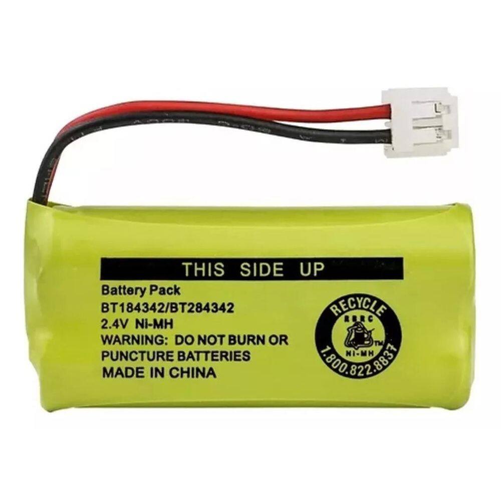 Bateria Para Telefone Vtech Cs6200 Ds6200 Bt184342/Bt284342