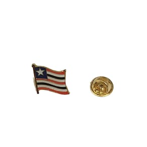 Pin Da Bandeira Do Estado Do Maranhão