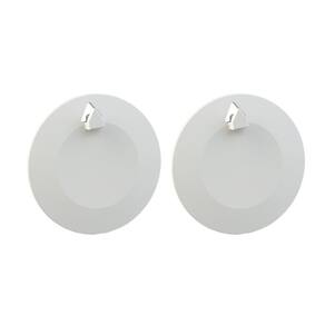 Prego Adesivo Soft  Abs  - Par