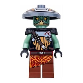 Boneco Embo Guerra Nas Esrelas Blocos De Montar Star Wars