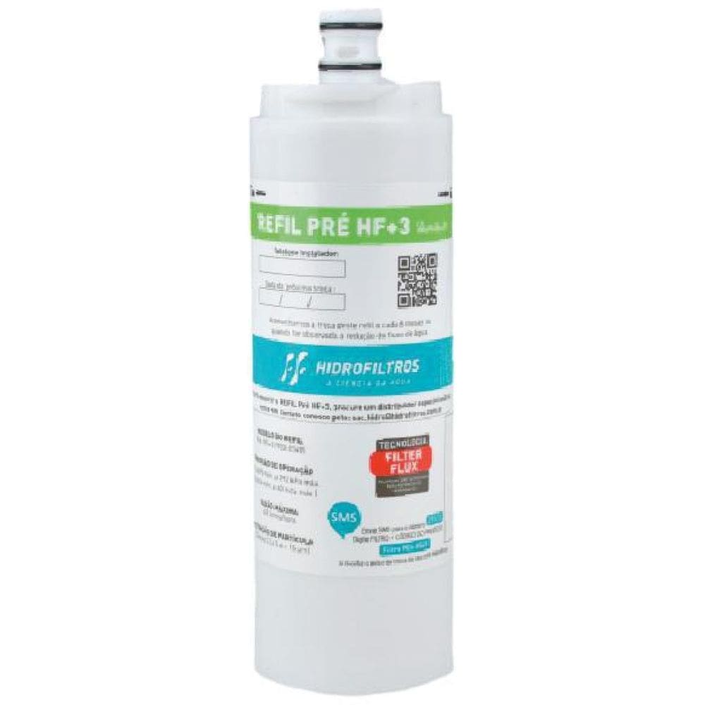 Refil Pré Hf+3  Gbf903-0549Hf