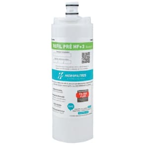 Refil Pré Hf+3  Gbf903-0549Hf