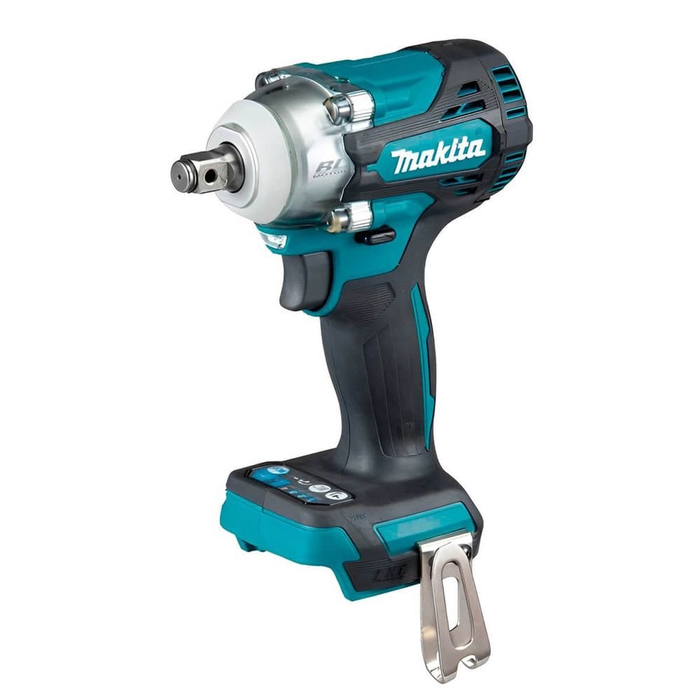 Chave de Impacto 1/2`` 330Nm 18V Sem Bateria DTW300Z Makita