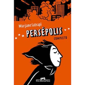 Persepolis  Completo