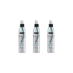 Defrizante Soft Hair 140Ml Spray D-Pantenol - Kit Com 3Un