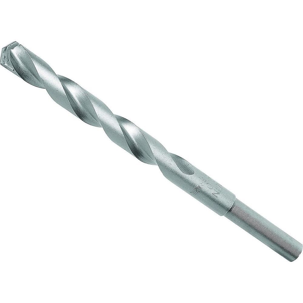 Broca Para Concreto Standard Md 120X80Mm Irwin
