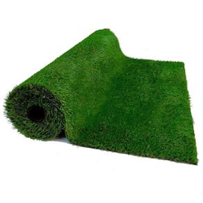 Grama Sintética Garden Grass Premium 15Mm 2,00X4,00M - 8M2