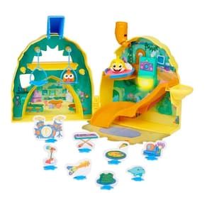 Baby Shark - Big Show Playset - Sunny 2364