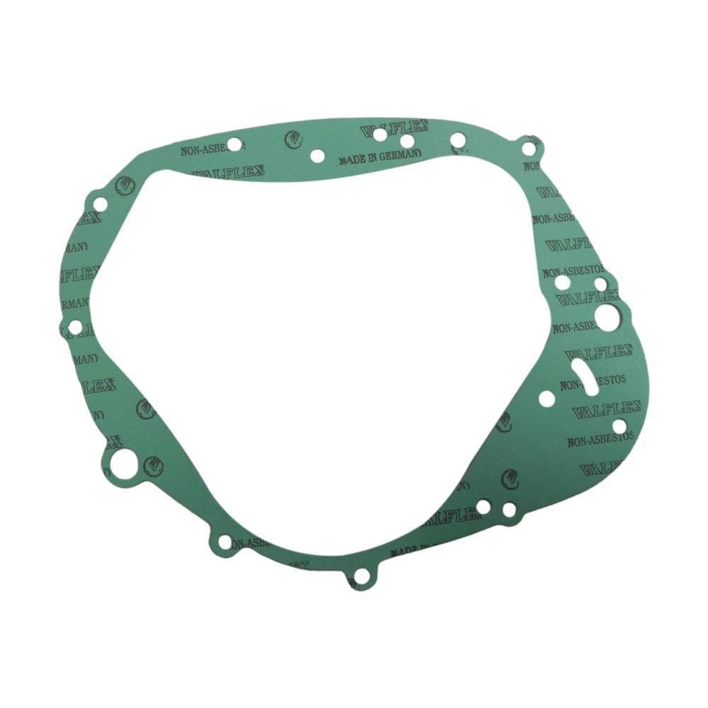 Junta Da Tampa Lateral Direita Yes-Intruder 125 Valflex