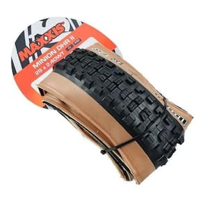 Pneu 29X2.40 Minion Dhr Ii Exo Tr Dobrável