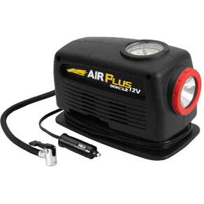 Compressor De Ar Direto Com Lanterna Airplus Schulz 12V 120W