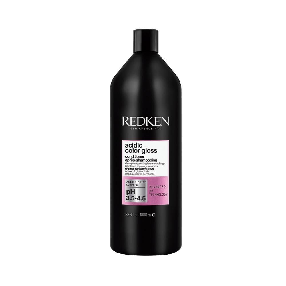 Redken Acidic Color Gloss V805 Condicionador 1000Ml